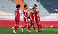کارگزار پرسپولیس از این باشگاه شکایت کرد