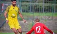 پرسپولیس آماده انفجار نهایی!
