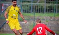 پرسپولیس آماده انفجار نهایی!