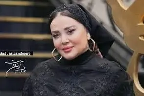 بهاره رهنما از هنر جدیدش رونمایی کرد