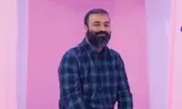 ویدئویی از مداح معروف که در ساعات اخیر وایرال شد