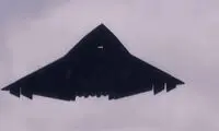 جنگنده نسل ششم چین بار دیگر در آسمان رویت شد
