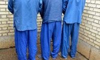 انتقام‌گیری خشن عروس فراری از پدرشوهرش
