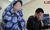 قتل یکی از مدیران ارشد شهرداری به دست همسرش!