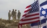 شبیه‌سازی حمله به ایران در رزمایش آمریکا و اسرائیل