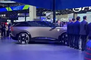 دو خودرو که این روزها همه درباره آن‌ها صحبت می‌کنند