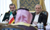 از مکه تا امامزاده صالح؛ آتش جنگ برای همیشه خاموش شد؟