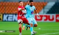 واکنش گل‌گهر به درخواست پرسپولیس برای جذب ۲ بازیکن این تیم
