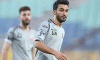 دلخوری گل‌محمدی از ستاره پرسپولیس
