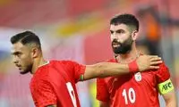 توافق ستاره ملی‌پوش با پرسپولیس