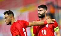 توافق ستاره ملی‌پوش با پرسپولیس
