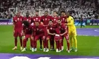 تقلب ارتش سوریه از روی جزوه تیم ملی قطر!