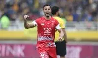 فحاشی باورنکردنی به بازیکن پرسپولیس در خرم‌آباد!