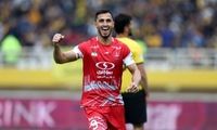 فحاشی باورنکردنی به بازیکن پرسپولیس در خرم‌آباد!