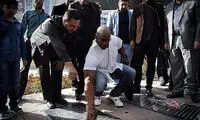 ۱۲ صحنه غیرقابل باوری که ایرانی‌ها تا ابد فراموش نمی‌کنند