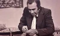 دو قاب خاطره‌انگیز از جوانی ایرج، فردین و گلپا