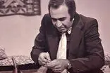 دو قاب خاطره‌انگیز از جوانی ایرج، فردین و گلپا