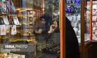 سکه و طلا ارزان شد