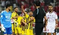 ستاره‌های استقلال و پرسپولیس در ژاپن همبازی می‌شوند