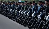 رحیم صفوی: امنیت تهران، امنیت ایران است 