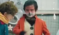 ویدئویی حال‌خوب‌کن به مناسبت روز جهانی کودک