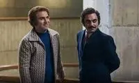 صابر ابر، دقایقی قبل از سعیدِ تاسیان شدن!