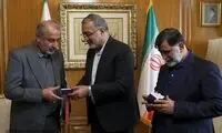درویش پشت آجرلو را خالی کرد!