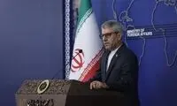 واکنش رسمی ایران به ادعای اردوغان درباره نوروز
