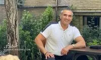 عابدزاده وسط جام جهانی به ایران بازگشت! 