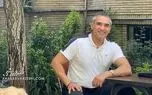 عابدزاده وسط جام جهانی به ایران بازگشت!