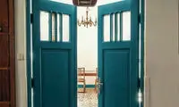 خانه ساده رزا منتظمی؛ بانویی که طعم آشپزی ایرانی را ماندگار کرد