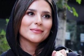 عکس جدید و جذاب سحر دولتشاهی پربازدید شد