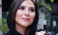 عکس جدید و جذاب سحر دولتشاهی پربازدید شد