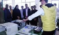 این گروه یک ماه کسری خدمت سربازی می‌گیرند