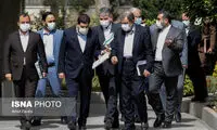 جا برای دو مرد کلیدیِ رئیسی تنگ شد!