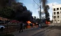 کی‌یف در آستانه تخلیه قرار گرفت