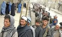 تصاویر خبرساز از ورود اتباع غیرمجاز به کرمان!