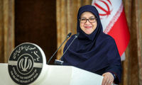 مهاجرانی: دولت اعتراض را به رسمیت می‌شناسد