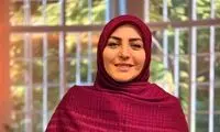 المیرا شریفی‌مقدم از پخش این تصاویر هنگ کرد