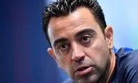 ژاوی: مدعی قهرمانی در لیگ اروپا هستیم