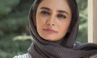 چهره جدید لیندا کیانی با تغییر رنگ موهایش