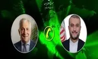 وزیر امور خارجه ایتالیا: ایران خویشتن‌داری کند