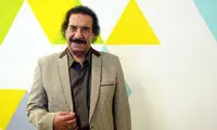 مجوز ندادند چون به من می‌گفتند کاباره‌ای!