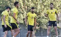 ۵ نه! ۱۳ پرسپولیسی در اردوی تیم ملی