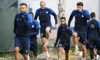 بازیکن برزیلی استقلال به تمرین نیامد!