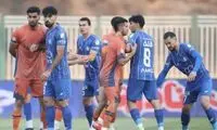 حذف قطعی 4 تیم لیگ برتری از جام حذفی!