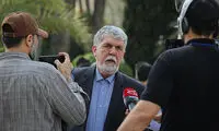 درباره نفوذی‌هایی که به ریاست جمهوری رخنه کردند!
