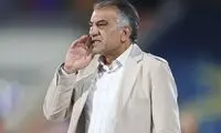 برکناری غیرمنتظره سرپرست استقلال!