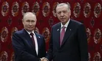 ترکیه میزبان مذاکرات صلح روسیه و اوکراین؟!