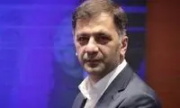 کریمی: قربان‌زاده به دوربین نگاه می‌کند و دروغ می‌گوید!